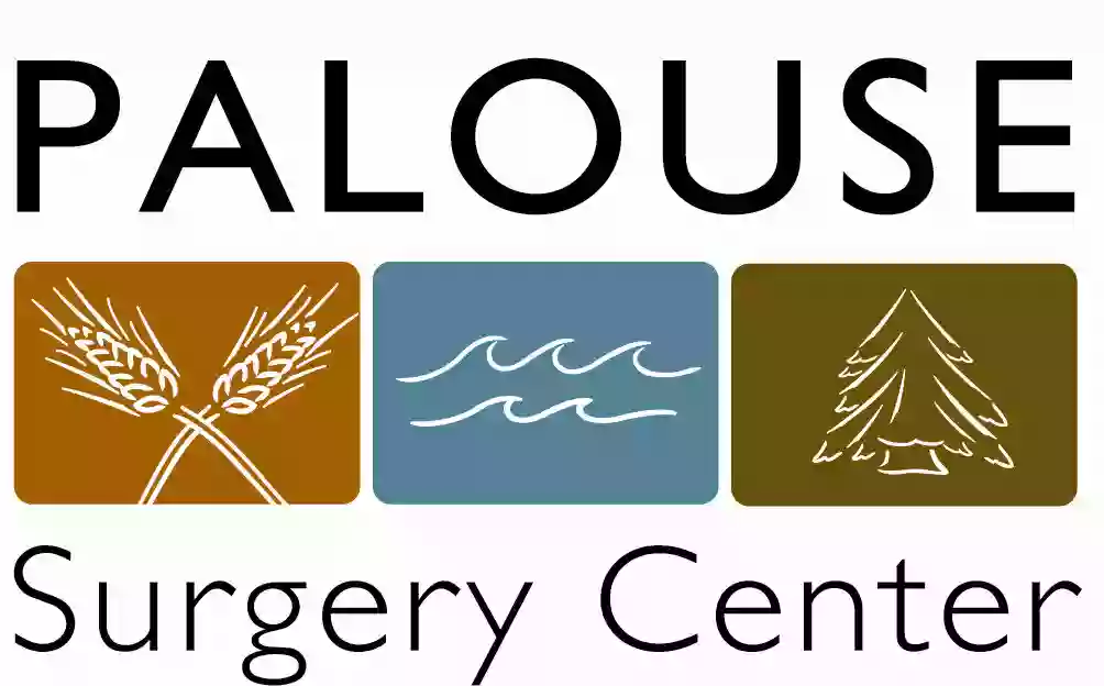 Palouse Surgery Center