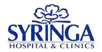 Syringa Therapy Services