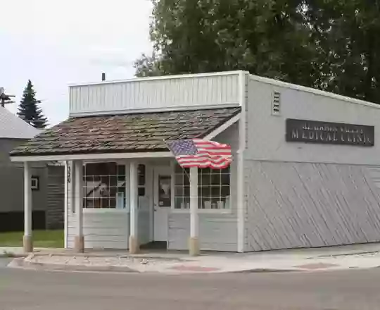 St. Luke's Clinic Meadows Valley Family Medicine