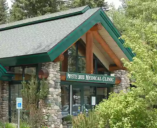 St. Luke's Clinic Payette Lakes Family Medicine