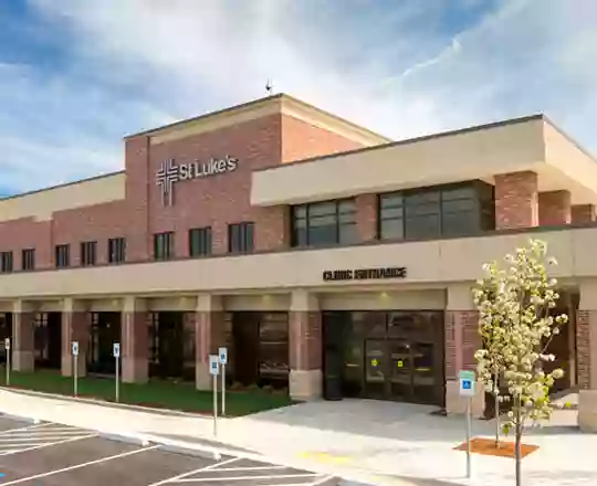 St. Luke's Clinic Internal Medicine: Fruitland