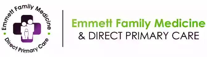 Emmett Family Medicine & Direct Primary Care