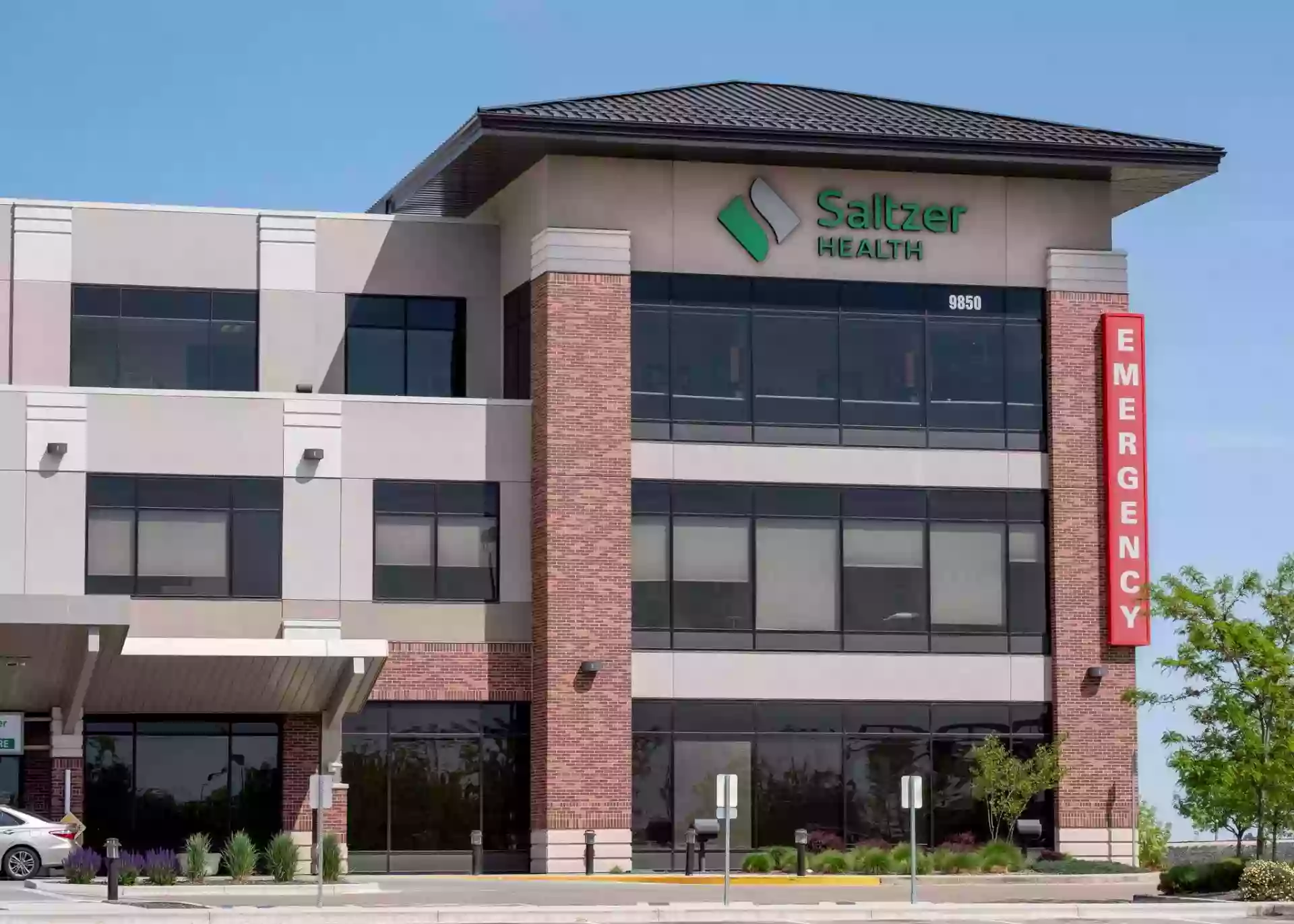 Saltzer Health North Nampa Extended Hours Family Medicine Clinic