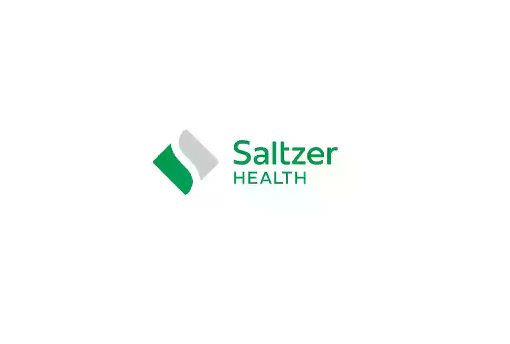 Saltzer Medical Group Rheumtlgy