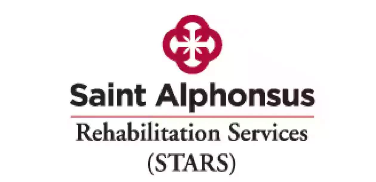 STARS Physical Therapy Nampa Rec Center | St. Alphonsus