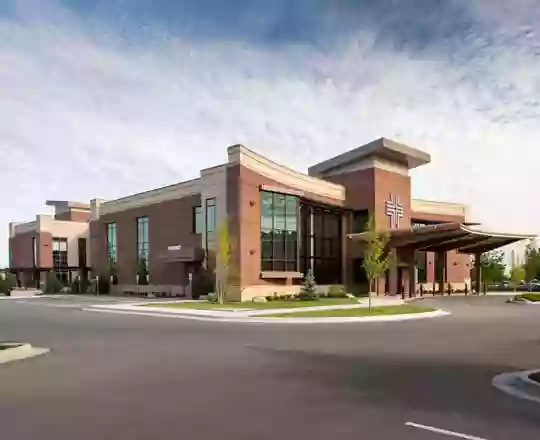 St. Luke's Cancer Institute: Nampa