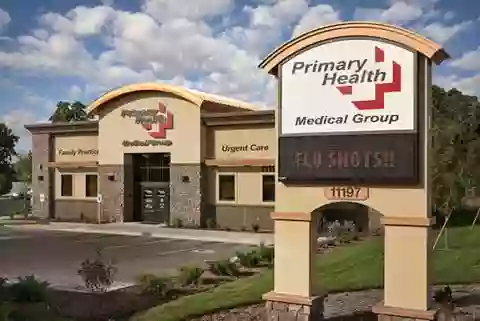 Primary Health Medical Group West Boise: Urgent Care