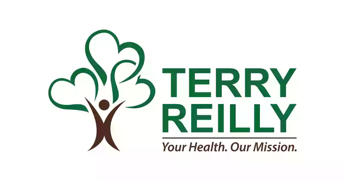 Terry Reilly Trauma & Resilience Center - Fairview Clinic