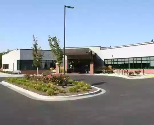 St. Luke's Clinic Internal Medicine: Boise, Park Blvd.