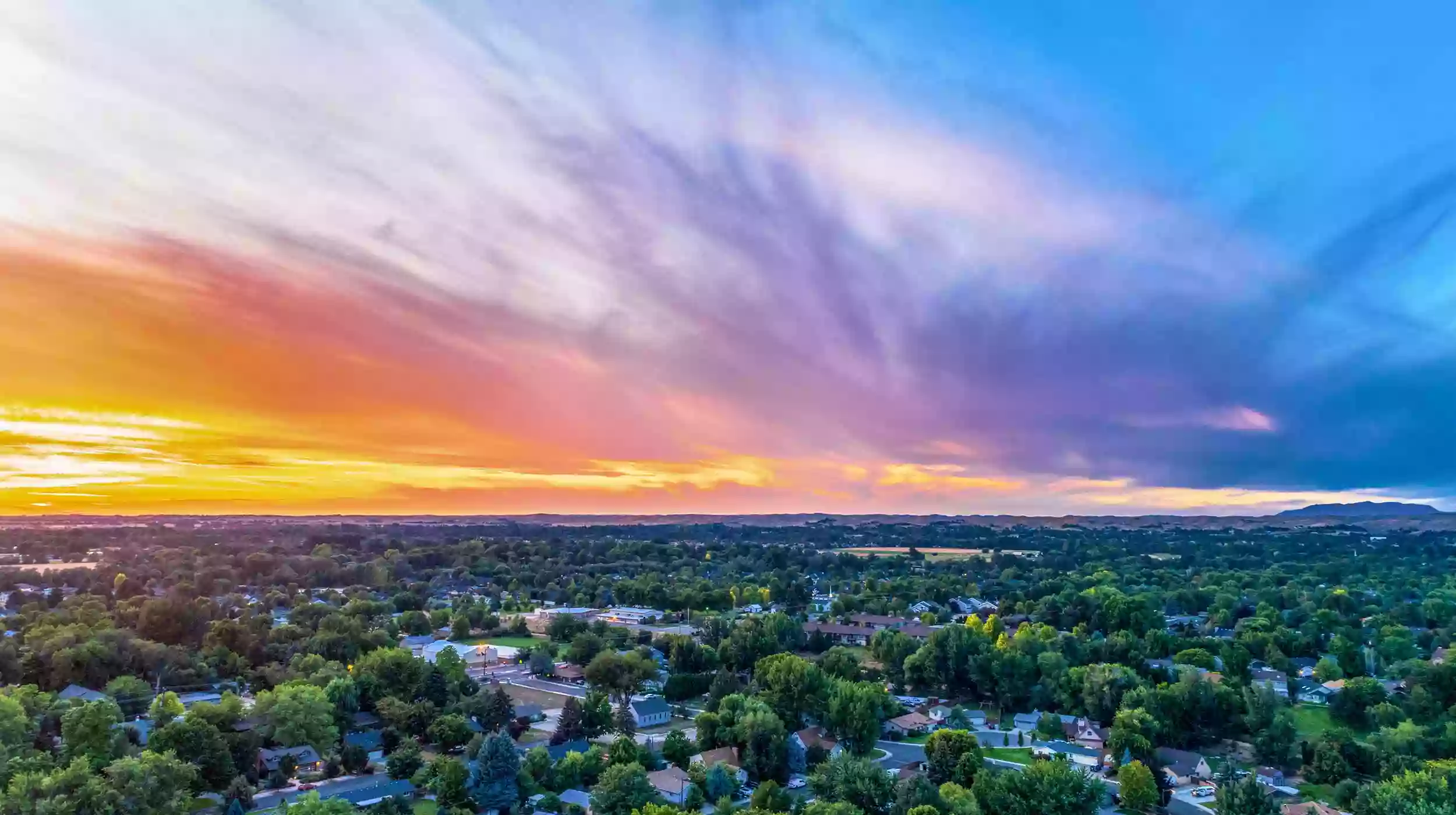 Center for Behavioral Health - Meridian