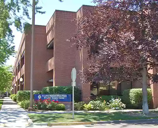 St. Luke's Clinic Maternal Fetal Medicine: Boise