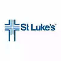 St Luke's Clinic: Weese Donald L MD