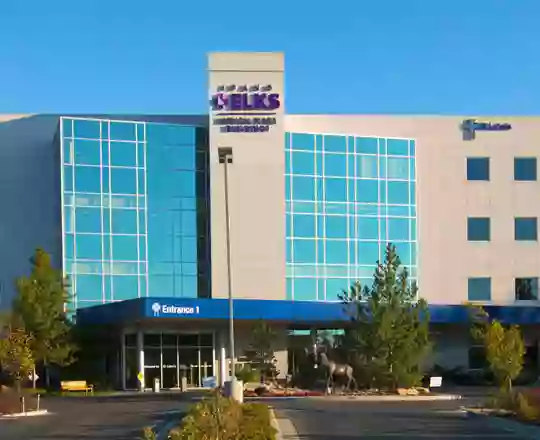 St. Luke's Clinic Physical Medicine and Rehabilitation: Boise