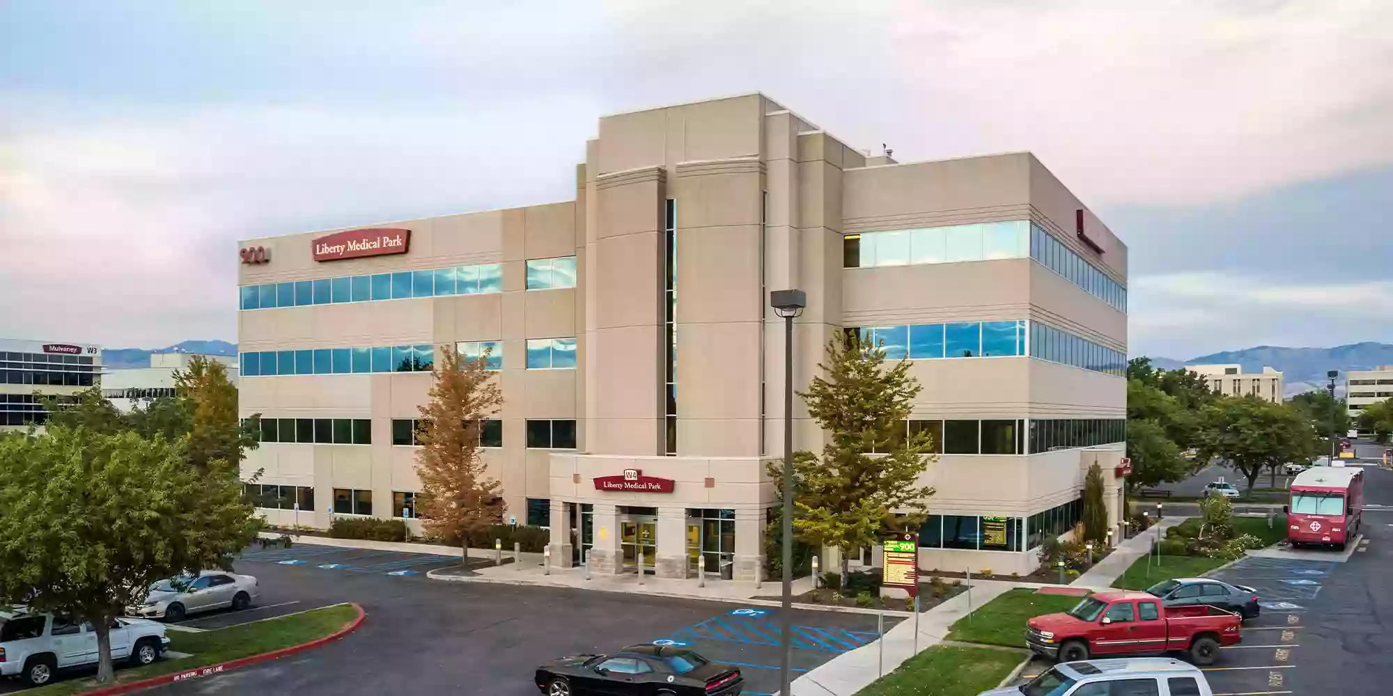 Saint Alphonsus Maternal Fetal Medicine Boise