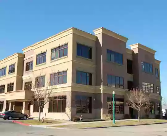 St. Luke's Clinic Behavioral Health: Boise