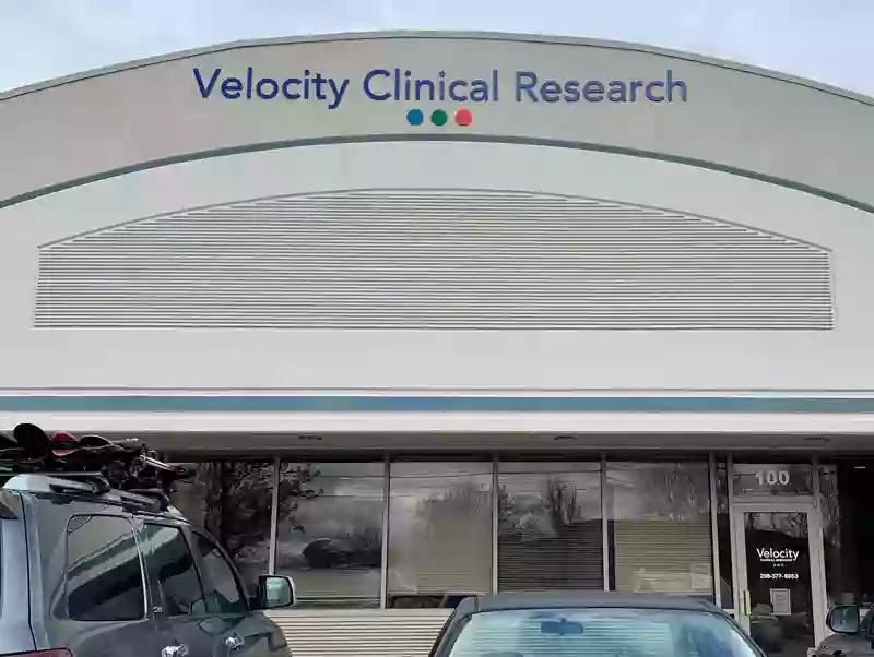 Velocity Clinical Research