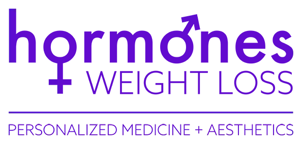 Hormones + Weight Loss