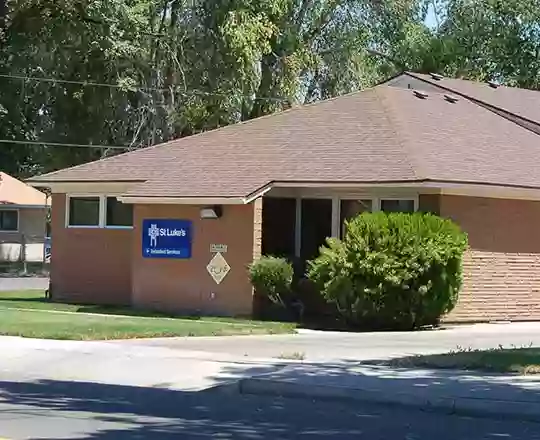 St. Luke's Clinic Outpatient Services: Mountain Home