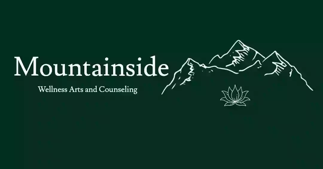 Mountainside Wellness Arts and Counseling