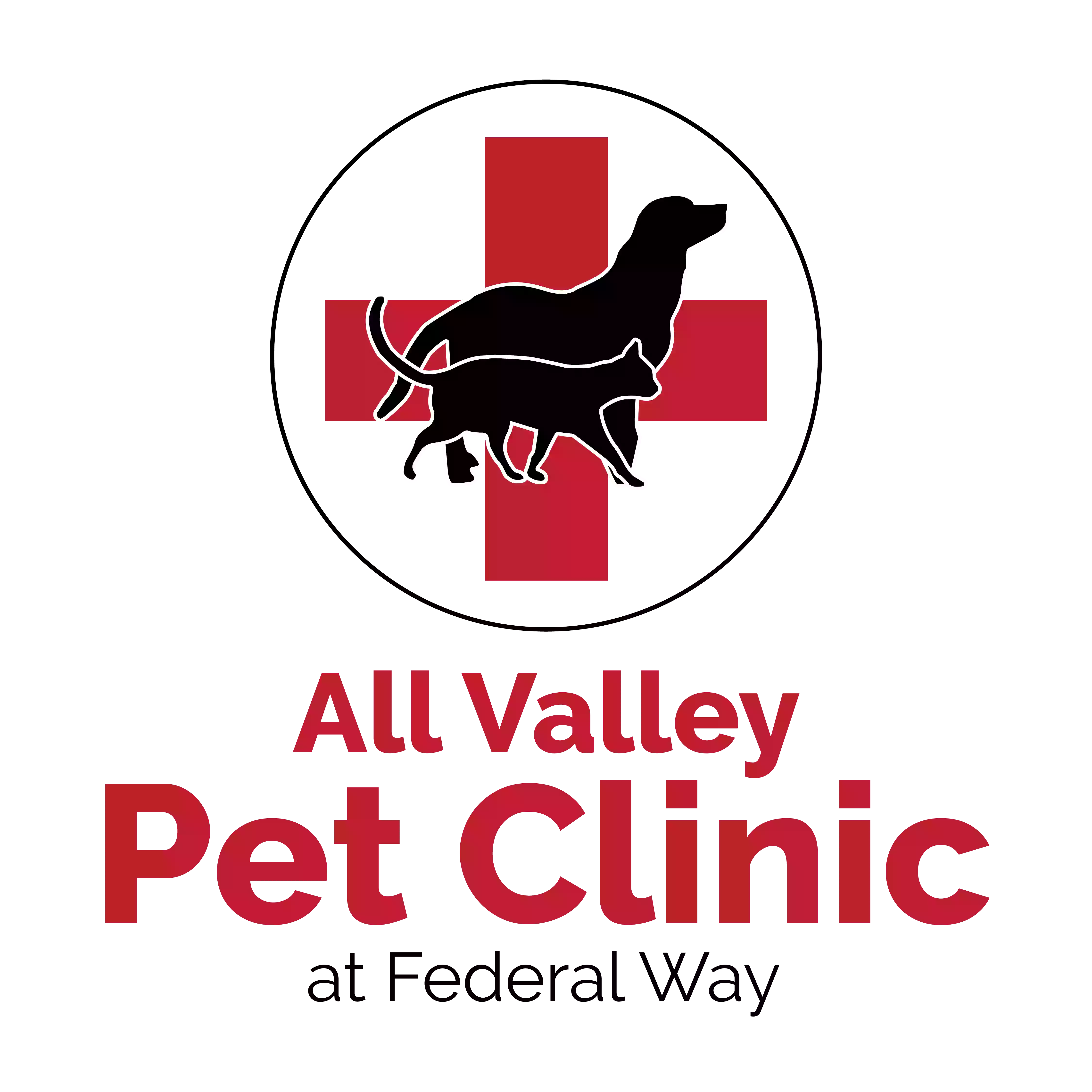 All Valley Pet Clinic at Federal Way, A Thrive Pet Healthcare Partner