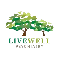 Live Well Psychiatry