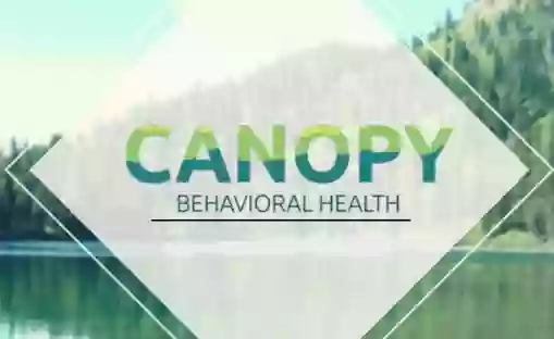 Canopy Behavioral Health