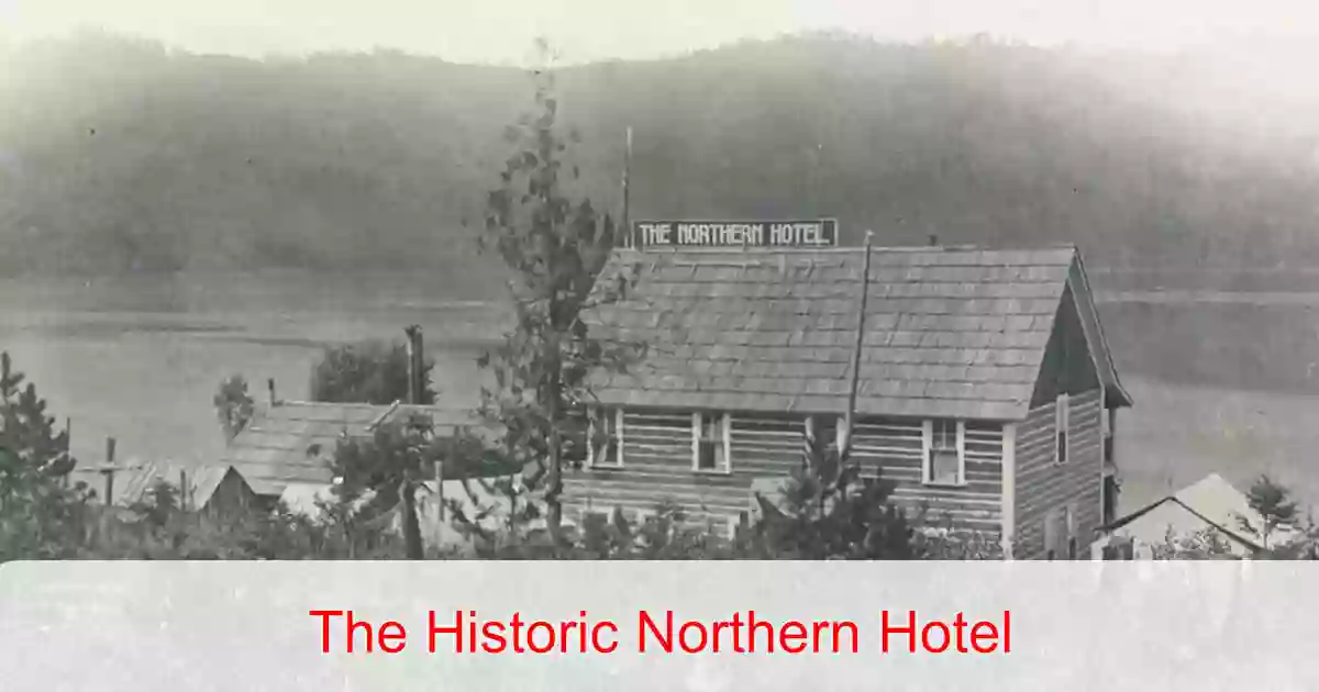 The Historic Northern Hotel