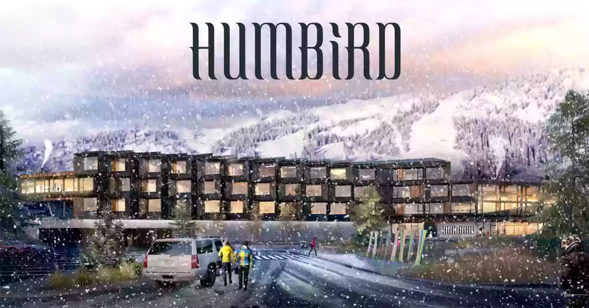 Humbird