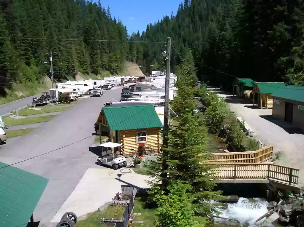 Wallace RV Park