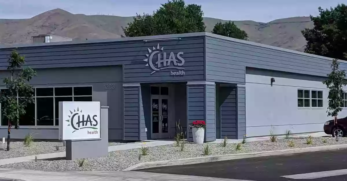 CHAS Lewis & Clark Pharmacy