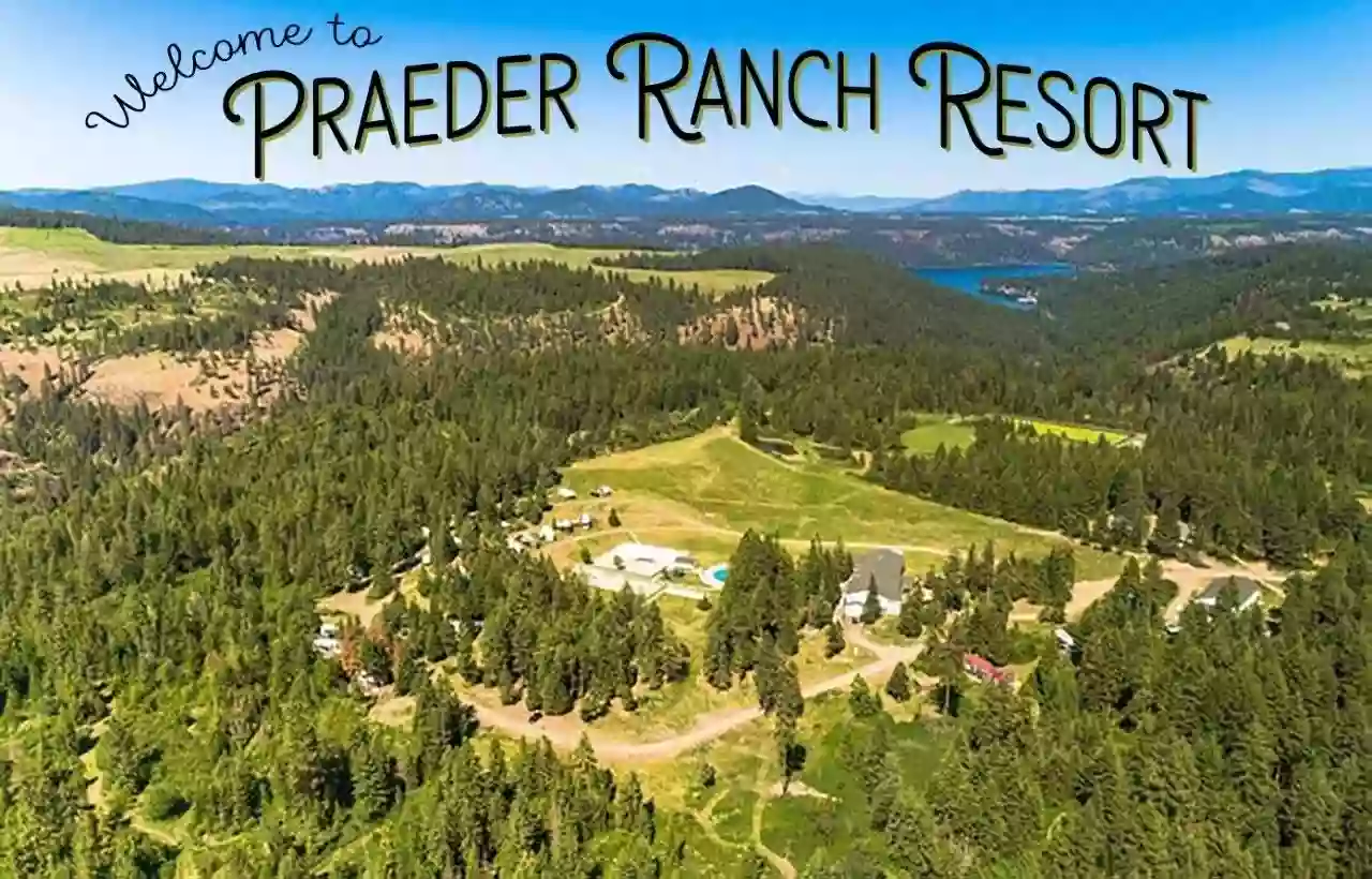 Praeder Ranch Resort