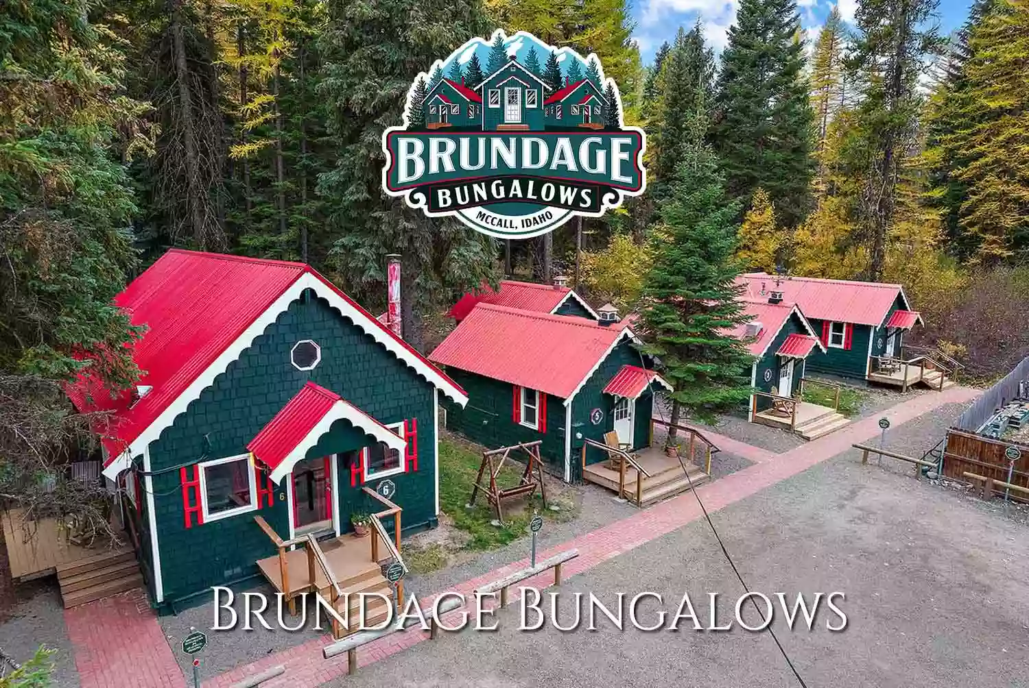 Brundage Bungalows