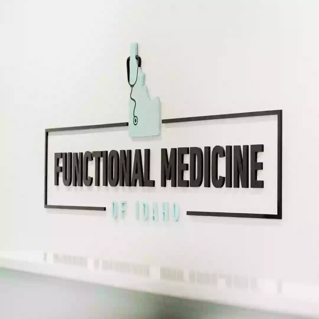 Functional Medicine of Idaho (FMI)