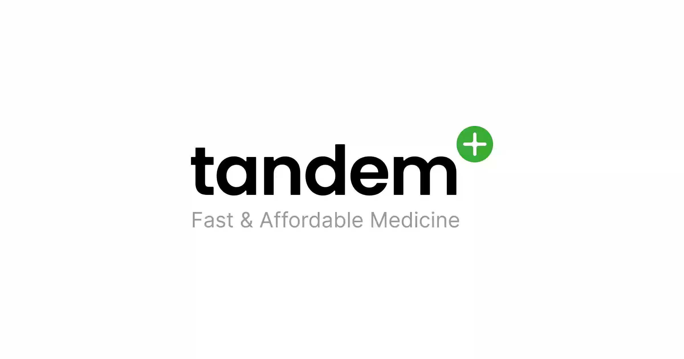 Tandem Pharmacy