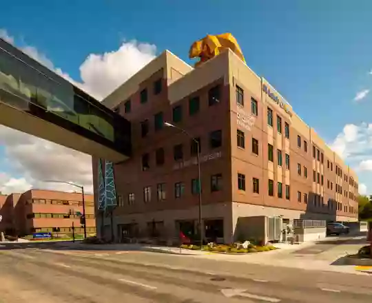 St. Luke's Children's Neurology: Boise