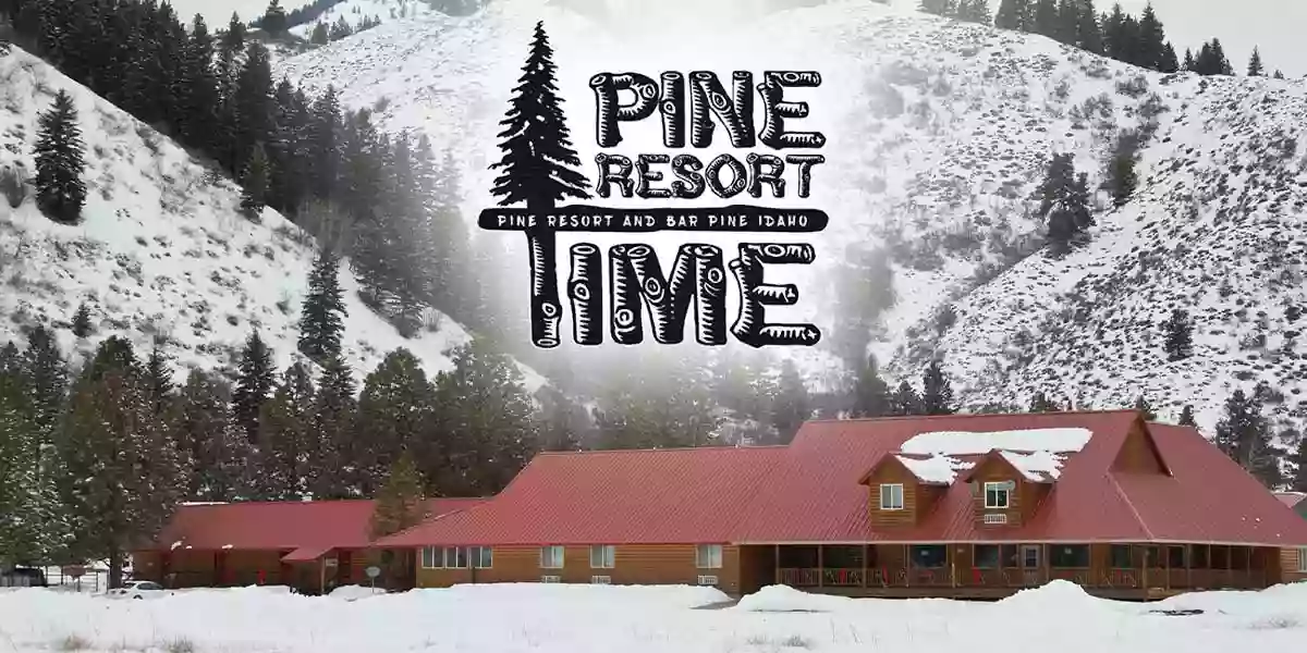 Pine Resort and Motel