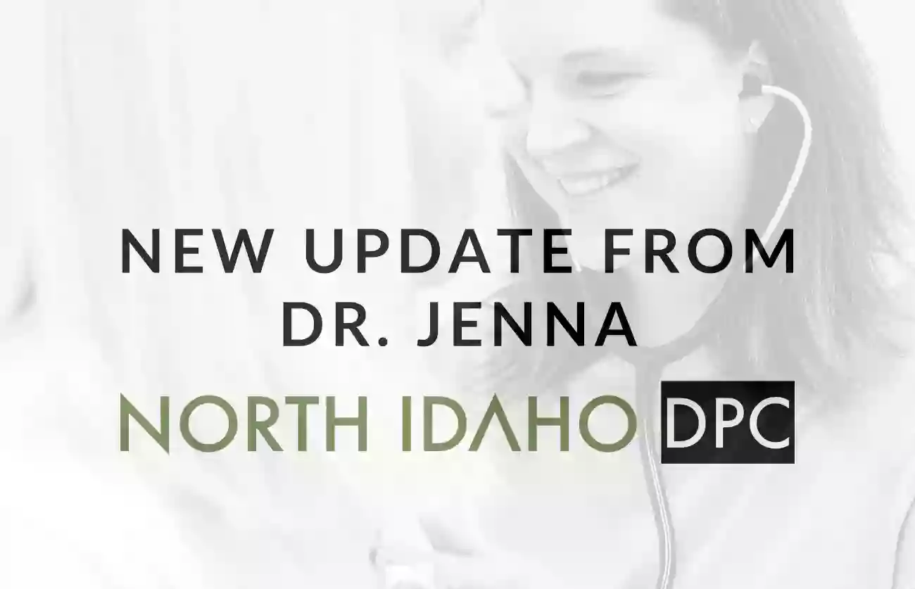 North Idaho Direct Primary Care - DPC