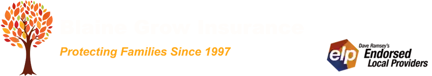 Blaine Grow Insurance