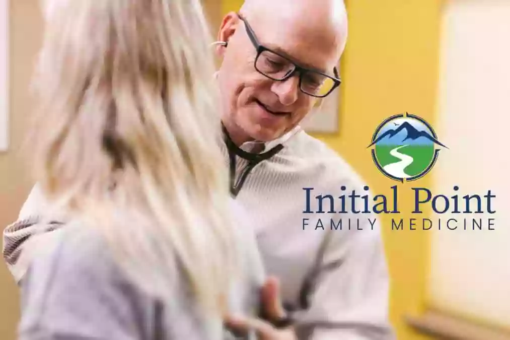 Initial Point Family Medicine
