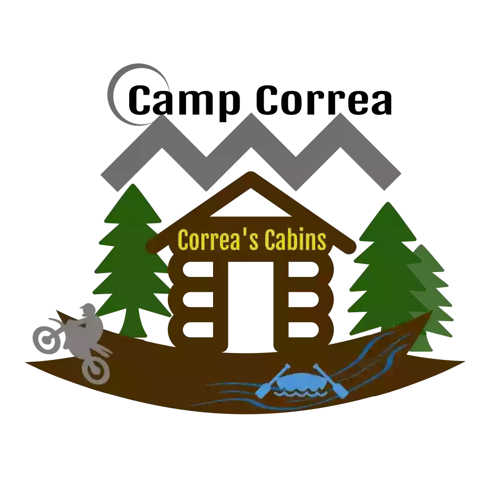 Correa's Cabins