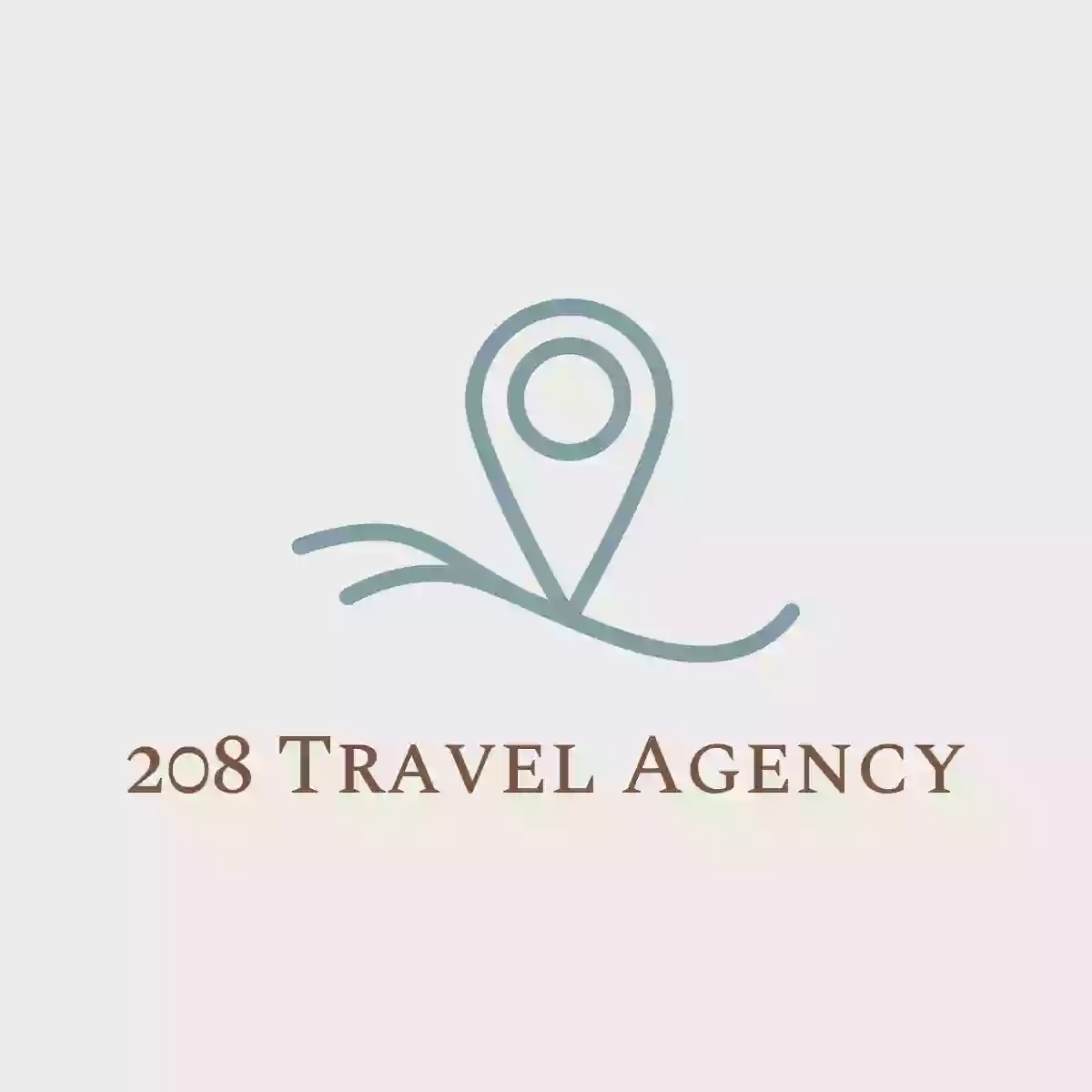 208 Travel Agency