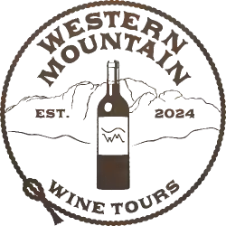 Western Mountain Wine Tours