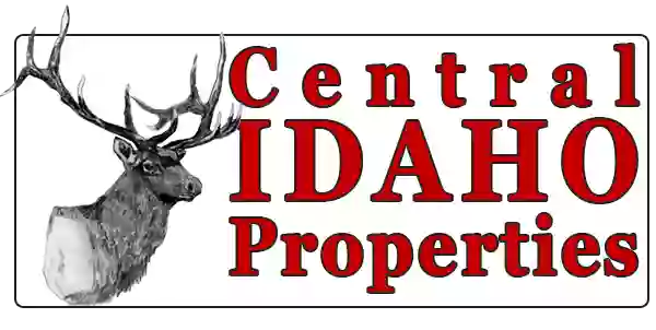 Central Idaho Properties, llc