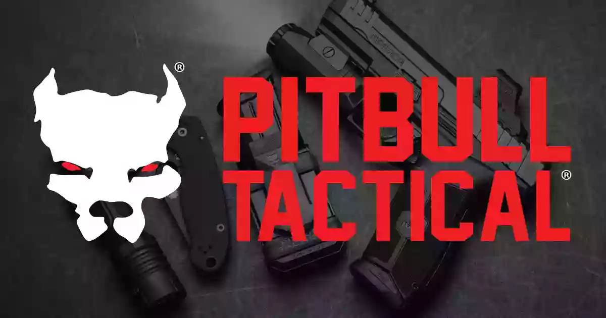 Pitbull Tactical