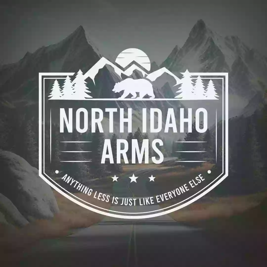 North Idaho Arms