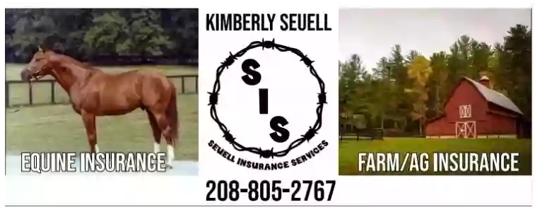 Seuell Insurance Services LLC