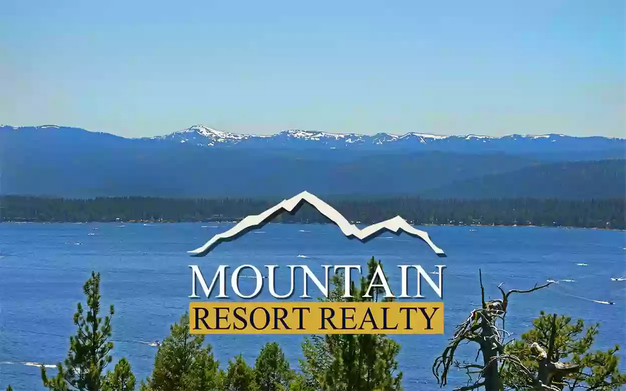 Mountain Resort Realty