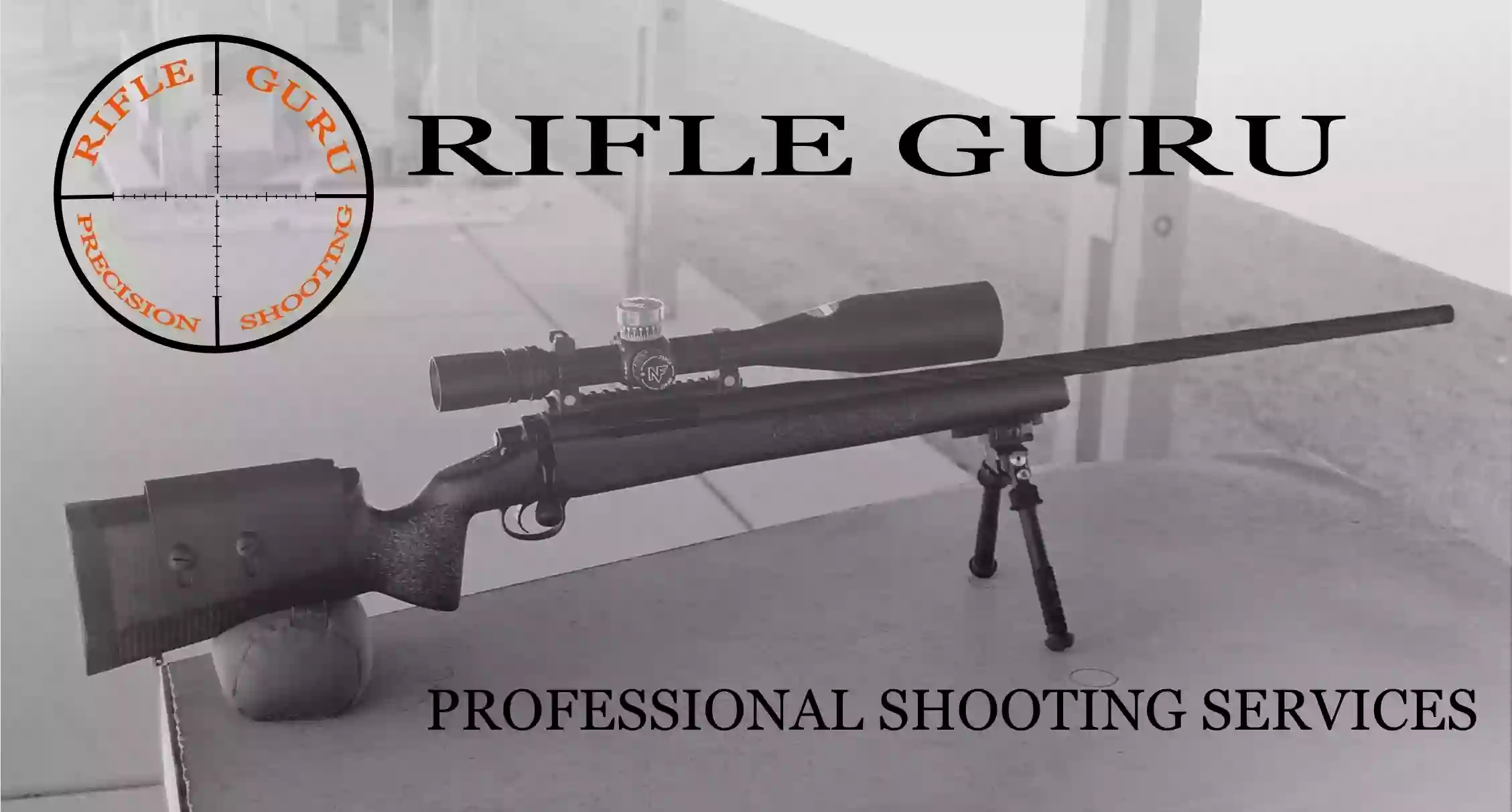 Rifle Guru