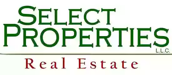 Select Properties