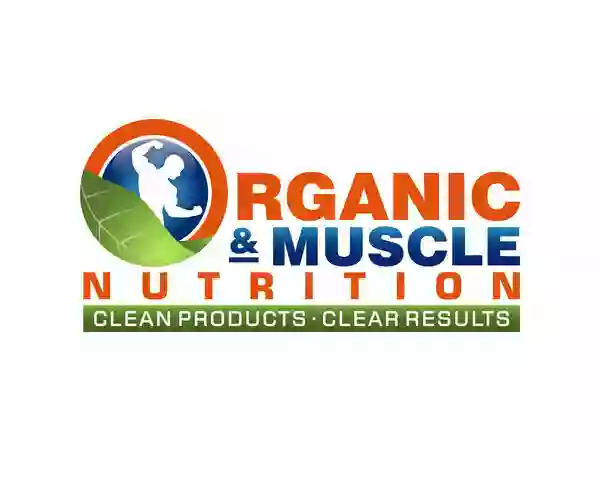 Organic and Muscle Nutrition